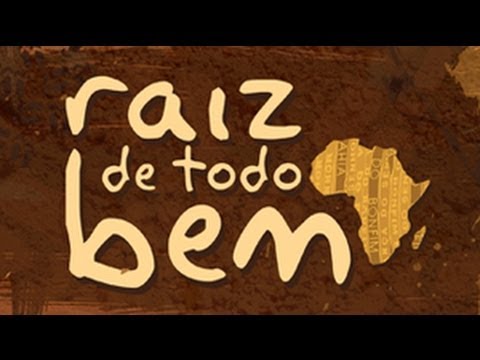 Saulo - Raiz de Todo Bem (Oficial)