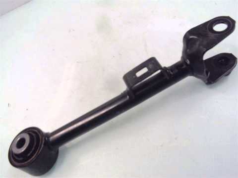 2012 Honda CR-V Rear RR/L UPPER CONTROL ARM 52390-SWA-A00 - ahparts.com Used Honda, Acura, Le... OEM