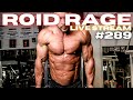 ROID RAGE LIVESTREAM Q&A 289 : GYM UPDATE: TEST AS GOLD AS TREN : SUGAR ALCOHOLS AND SWEETNERS?