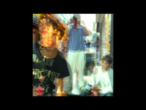 MEYEM - Jpapillonne (ft. El Crackito & YVES)