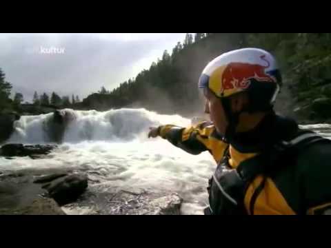 Ultimate Rush  Scoping the line - Doku Deutsch über den Ultimate Rush