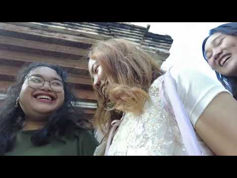 dua puluh dua februari | kotged + matcha + mr like