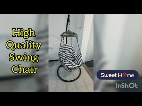 Swing Chair video Demonstration 