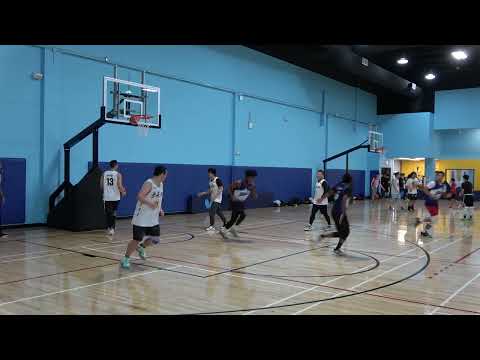 Asanity(37) Tier 5 Swish(46) - tcbl sunday - 2022/2023 winter