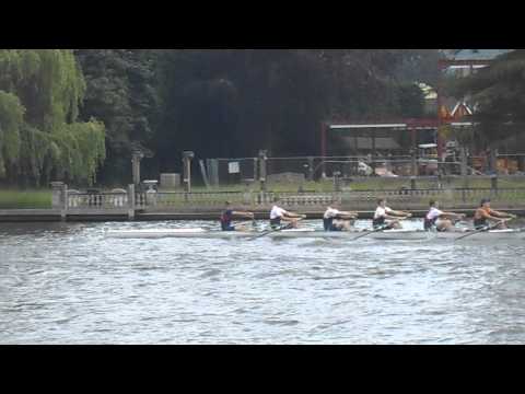 Marlow Town Regatta - J158+ SWBGS