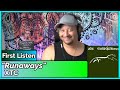 XTC- Runaways REACTION & REVIEW