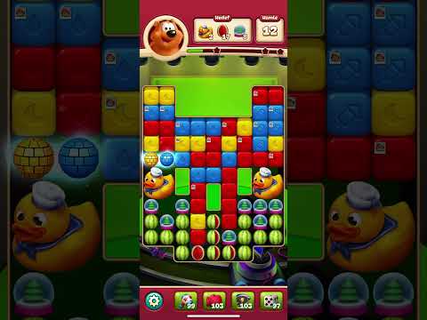 TOON BLAST 8376 - NO BOOSTER