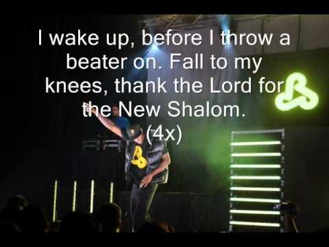 New Shalom