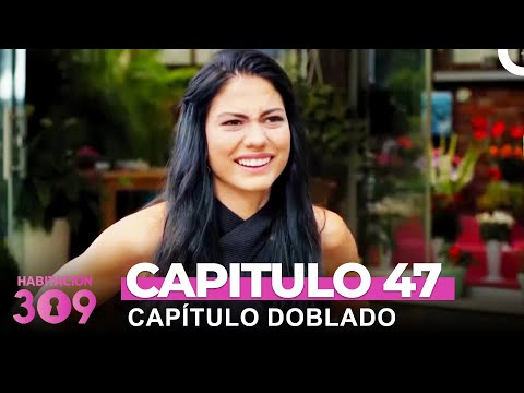 Habitación 309 Capítulo 47 (Doblado en Español)