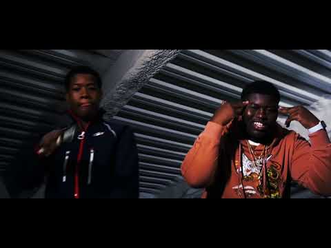 Blam “Pesos” (Directed By @TrvpyFilmes)