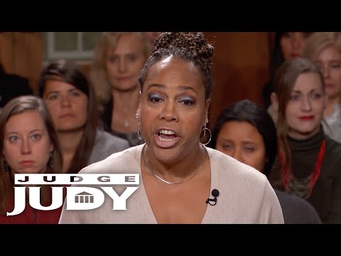 Woman Hasn't Paid Rent in Months!