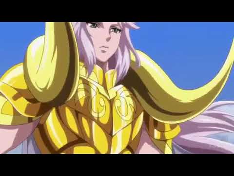 Saint Seiya Tencent Animation 腾讯圣斗士星矢