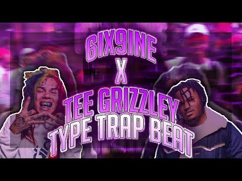 [FREE] 6ix9ine x Tee Grizzley Type Trap Beat 2018: "Blicky" | Dark Piano Trap Beat