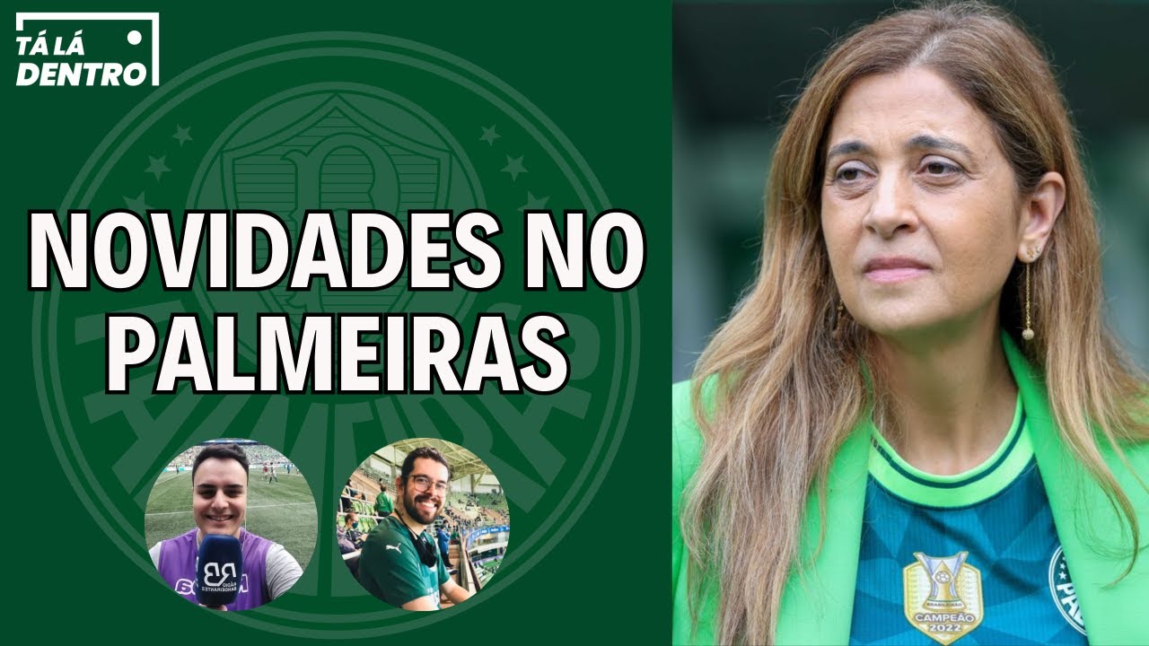 PALMEIRAS FAZ 110 ANOS | AS GLÓRIAS DO MAIOR CAMPEÃO DO BRASIL