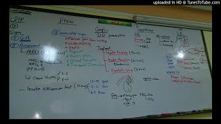 4) Dr. wael salah Ptosis, Lagopthalmos