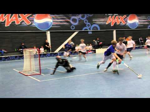 Erä VS Tiikerit Maalikooste 1.4.2012