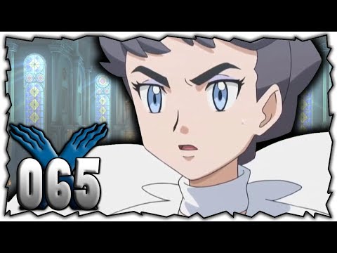 Das FINALE (2/?) | Pokémon X #065 (Wedlocke) | Nestfloh