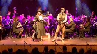 El Musical de tu Vida   Mary Poppins