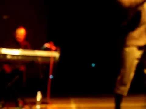 Sparks In Vilnius, Lithuania 4 october 2012 (2)