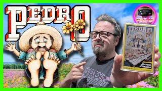 The First EVER Commodore 64 Game I Played!