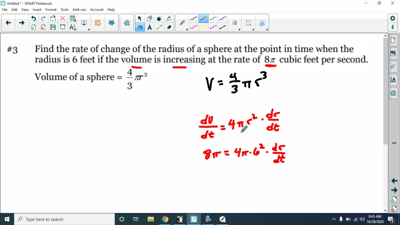 2 5, 2 6 Extra Practice #3