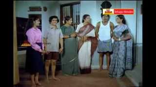 Samsaram Oka Chadarangam Telugu Full Movie Part -6