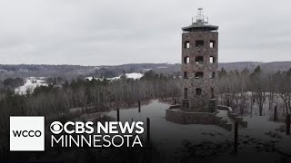 Finding Minnesota: Duluth’s Enger Memorial Tower