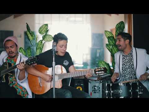 Hay Cosas - Daniel, Me Estás Matando x Marco Mares