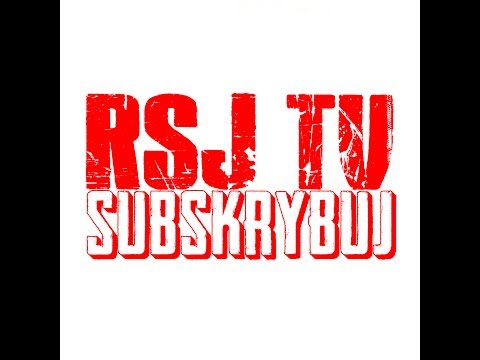 RSJ (Sadli, CMT) - Taki Już Jestem - 2006 - RSJ TV KLASYK - prod. Sadli