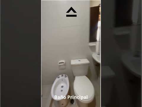 Departamento Alquiler Calle Sara Lucero 846 - Luján de Cuyo