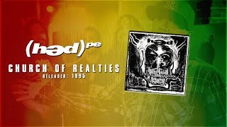 (hed) p.e. - Church of Realities [Full Album]