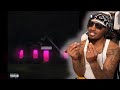 HOW IS HE STILL DOING THIS Future Mixtape Pluto REACTION