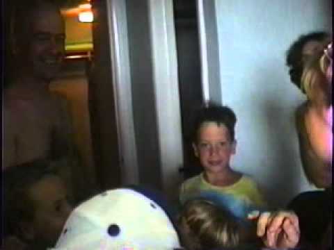 A young Yermolai Lopakhin (Paul)