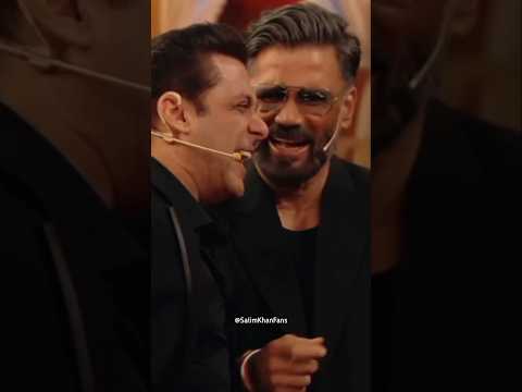 Salman Sir, Madhuri Mam, Krishna | Too Much Fun 😍❤ | #SalmanKhan #MadhuriDixit #Krishna