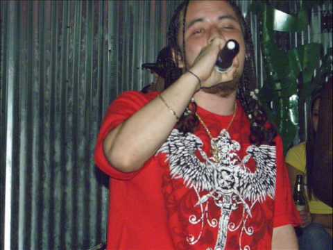 Crucified ft. McMike - Poison.wmv