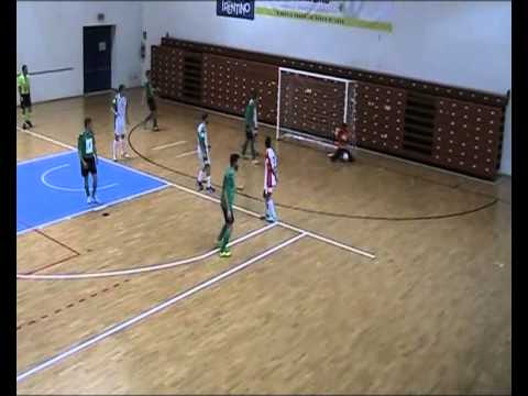 211114.Occasioni Legion of Doom e Tridentum calcio a 5 2 (sul 6-4)