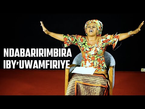 NDABARIRIMBIRA 154Mugushimisha TUGIYIWACU 183 Mugushimisha by Giramahoro Claudine