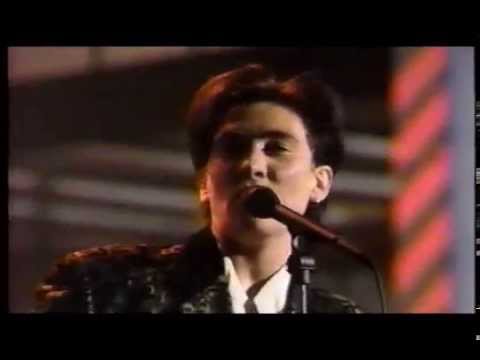 k.d. lang - Live '93 Center Stage (PBS Chicago)