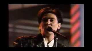 k.d. lang - Live &#39;93 Center Stage (PBS Chicago)