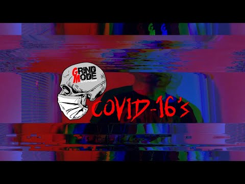 😷🔥 Grind Mode Cypher COVID-16's Vol. 19 (prod. by Hova Beats) 🔥😷