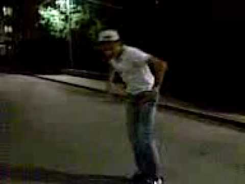 said gouda jackson moves