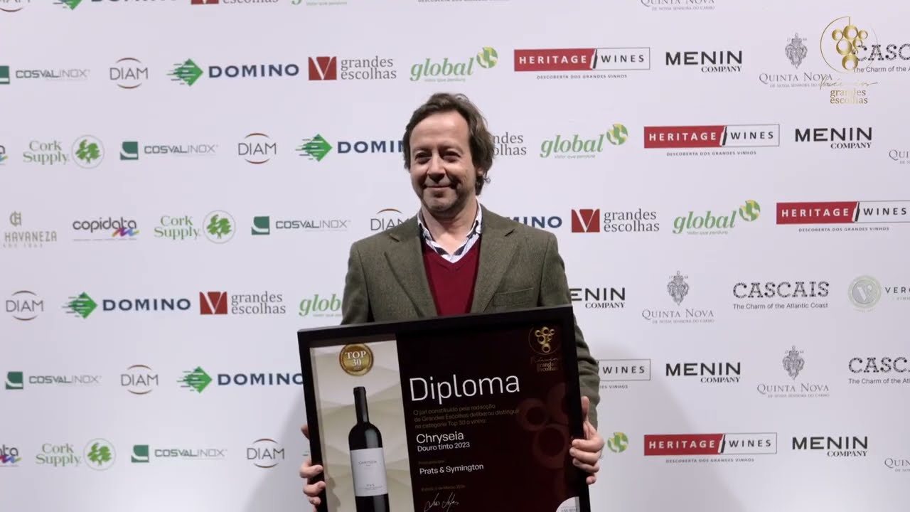 TOP 30 - Prats & Symington