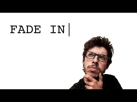 How to Turn an Idea into a Script