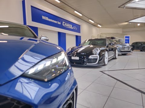VW Caddy Maxi Rolli Pro 1.5 TSI Style DSG-video-16