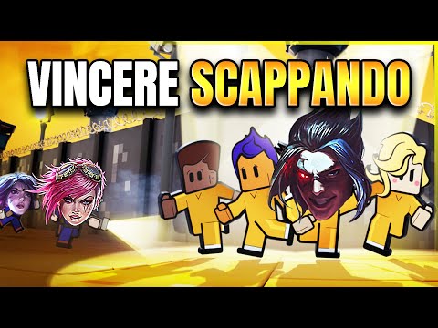 KAYN LO SCAPPANTE: NEMICI TILTATI (impossibile prenderlo)