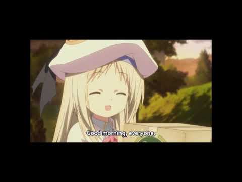 Good morning everyone