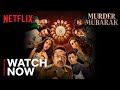 Murder Mubarak Now Streaming Pankaj Tripathi Sara Ali Khan Karisma Kapoor Vijay Varma