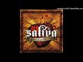 Saliva - Starting Over