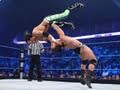 SmackDown: Trent Barreta vs. Drew McInytre