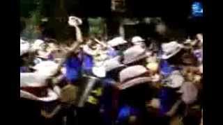 preview picture of video 'Carnaval en San Ignacio (Misiones) 2011'